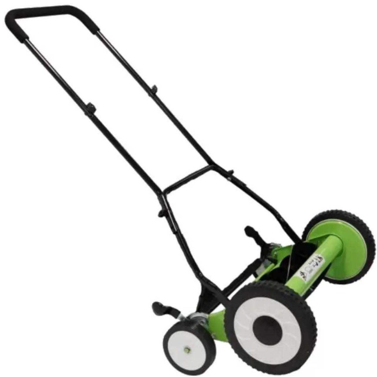 Vevor HS-GT1603B - PARTS LIST - 4