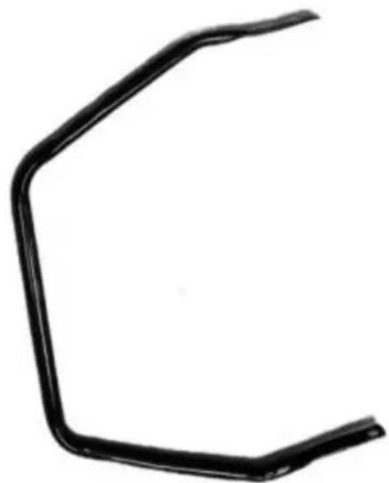 Vevor HS-GT1603B - MODELLO: HS-GT1603B - 2