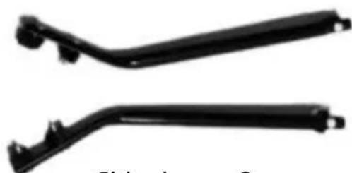 Vevor HS-GT1603B - MODELL: HS-GT1603B - 4