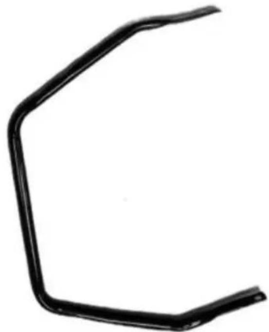 Vevor HS-GT1603B - MODELO: HS-GT1603B - 2