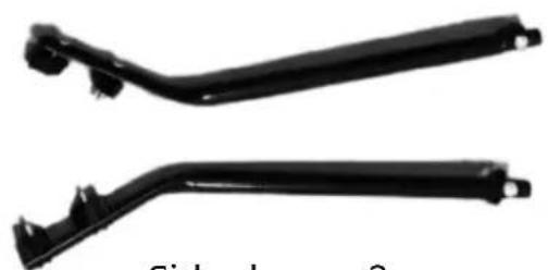 Vevor HS-GT1603B - SAVE THIS MANUAL - 5