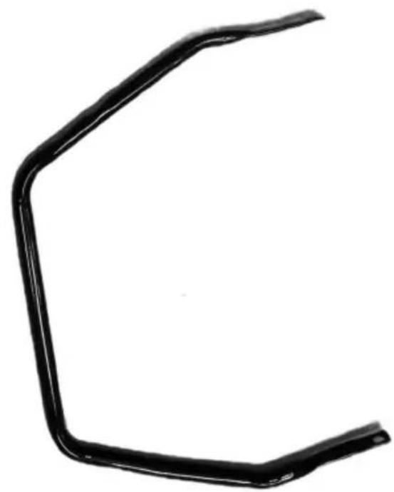 Vevor HS-GT1603B - SAVE THIS MANUAL - 3