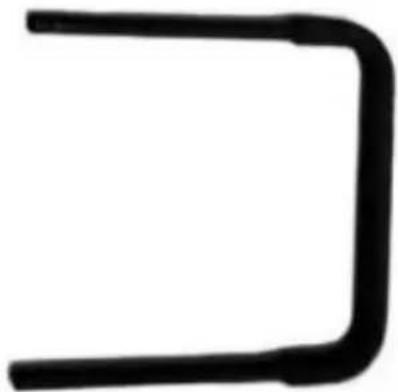 Vevor HS-GT1601B - MODELL: HS-GT1601B / HS-GT1601D - 2