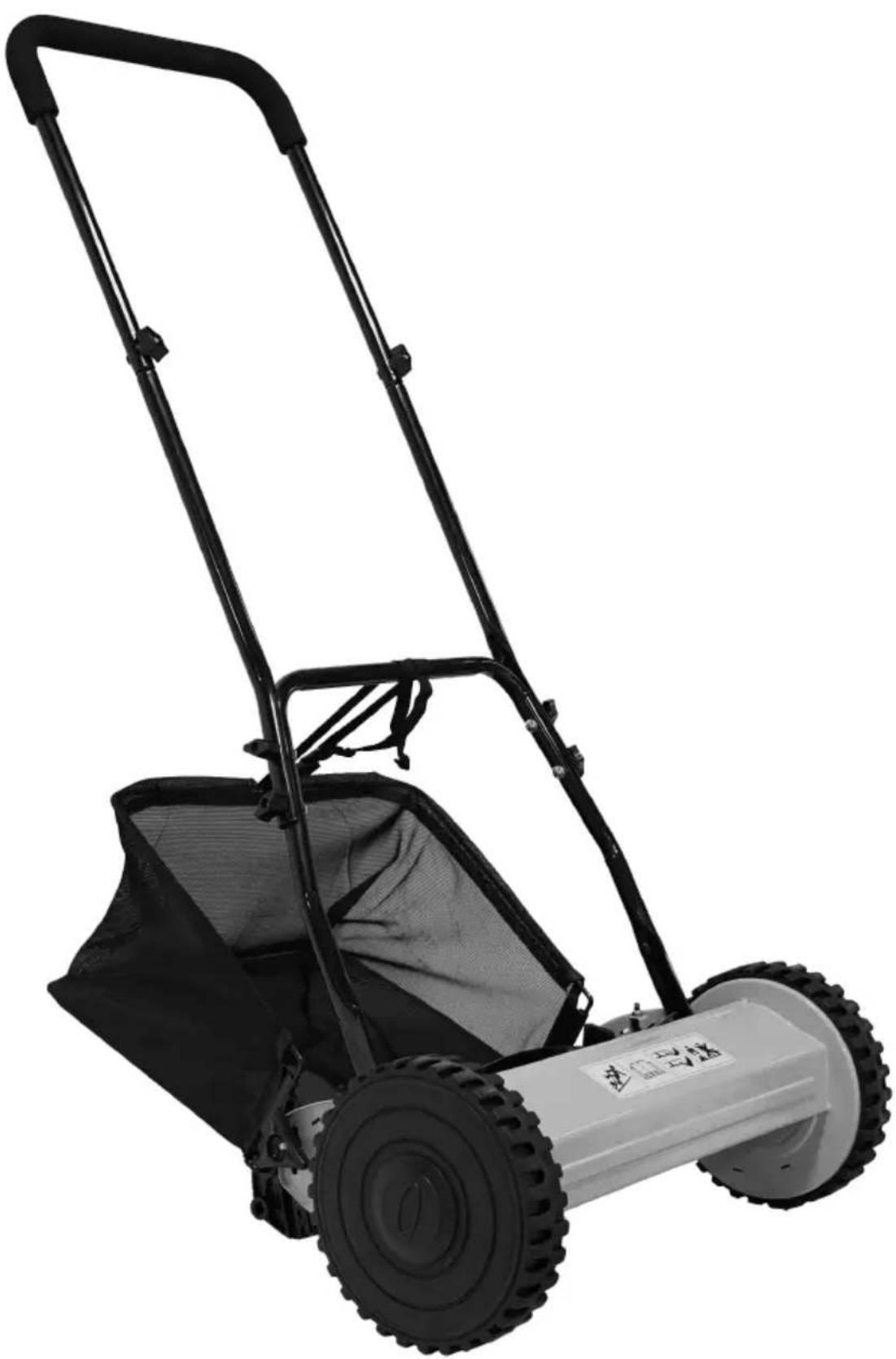 Vevor HS-GT1601B - Assembly Instructions: - 2