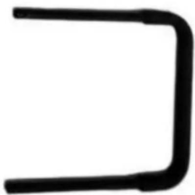 Vevor HS-GT1601B - MODELLO: HS-GT1601B / HS-GT1601D - 4