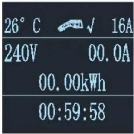 Vevor EV-B06-EU003B - QUIPMENT INSTRUCTIONS - 3