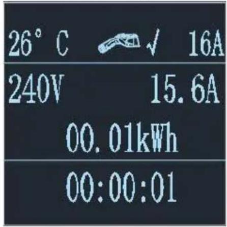 Vevor EV-B06-EU003B - QUIPMENT INSTRUCTIONS - 2