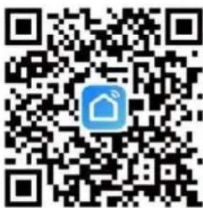 Vevor EV-B06-EU003B - APP download and binding use - 1