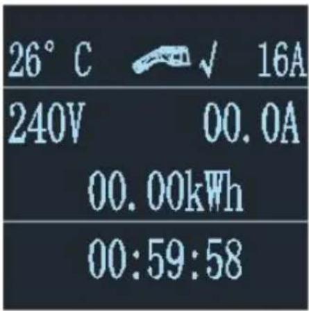 Vevor EV-B06-EU003B - QUIPMENT INSTRUCTIONS - 3