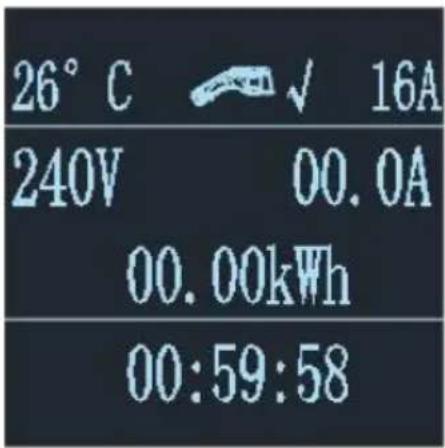 Vevor EV-B06-EU003B - QUIPMENT INSTRUCTIONS - 3