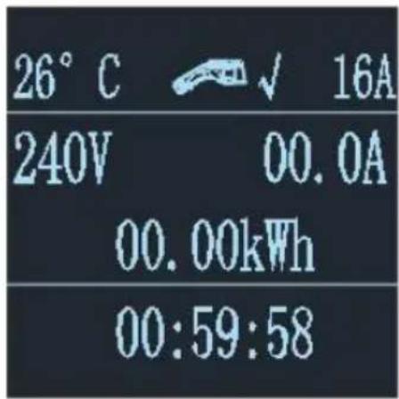 Vevor EV-B06-EU003B - QUIPMENT INSTRUCTIONS - 3