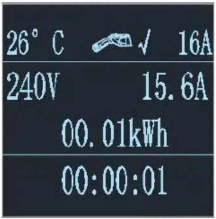 Vevor EV-B06-EU003B - QUIPMENT INSTRUCTIONS - 2
