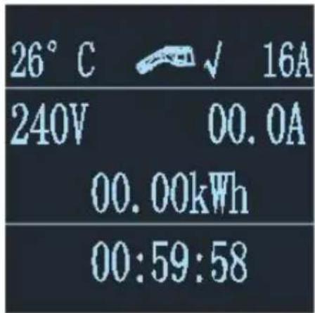 Vevor EV-B06-EU003B - QUIPMENT INSTRUCTIONS - 4