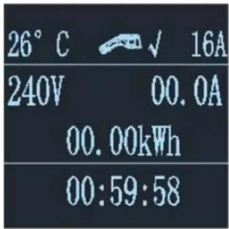 Vevor EV-B06-EU003B - QUIPMENT INSTRUCTIONS - 3