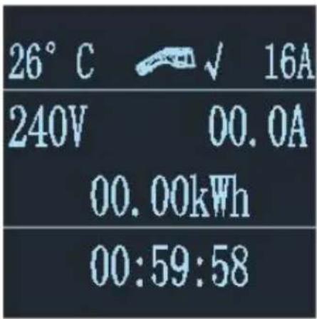 Vevor EV-B06-EU003B - QUIPMENT INSTRUCTIONS - 3