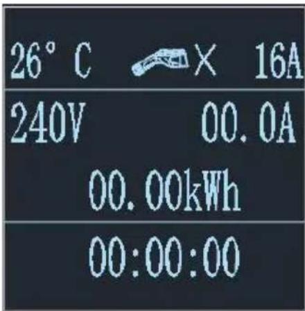 Vevor EV-B06-EU003B - QUIPMENT INSTRUCTIONS - 1