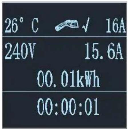 Vevor EV-B06-EU003B - QUIPMENT INSTRUCTIONS - 2