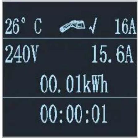 Vevor EV-B06-EU003B - QUIPMENT INSTRUCTIONS - 2