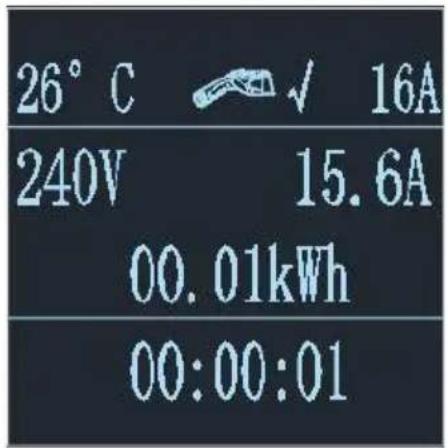 Vevor EV-B06-EU003B - QUIPMENT INSTRUCTIONS - 3