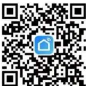Vevor EV-B06-EU003A - APP downloaden en bindend gebruik - 1