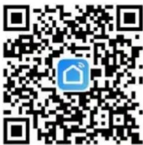 Vevor EV-B06-EU003A - APP download and binding use - 1