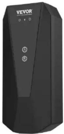 Vevor EV-B06-EU003A - MODELL: EV-B06-EU003A - 1