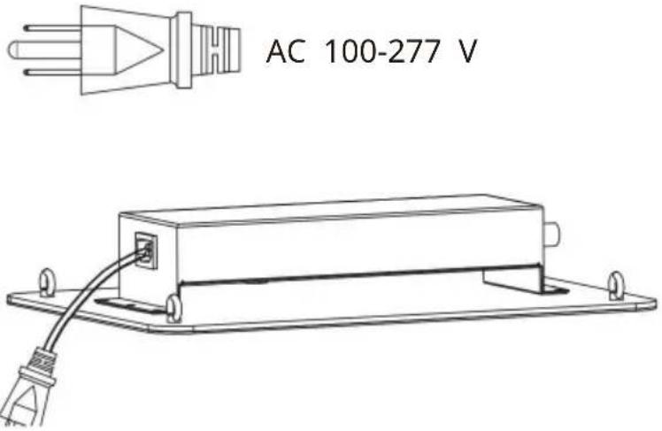 Vevor PGL-G1 - Instrukcja instalacji - 2