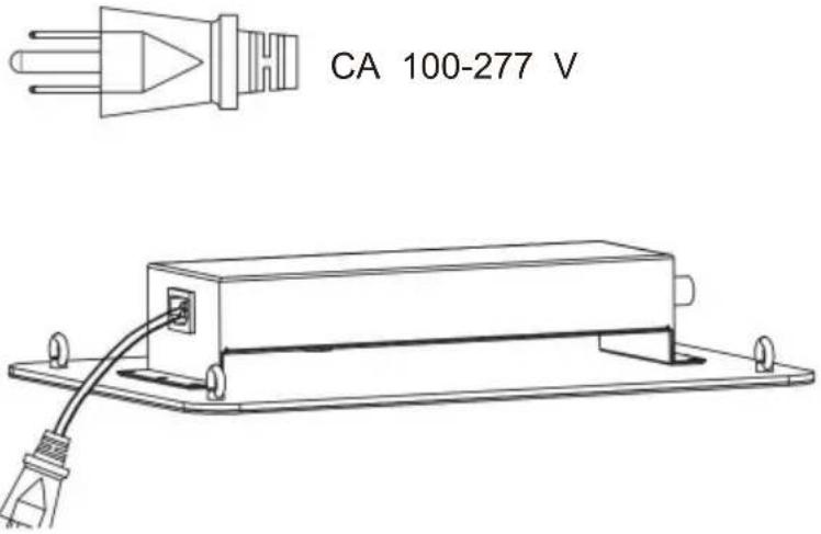 Vevor PGL-G1 - Instructions d'installation - 2