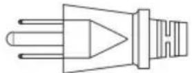 Vevor PGL-C1 - MODEL: 150WPGL-C1/200WPGL-G1 300W PGL-X1/400W PGL-Z1 - 1