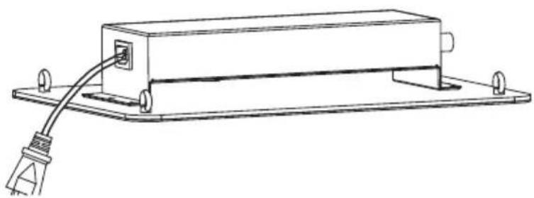 Vevor PGL-C1 - Installation Instruction - 3