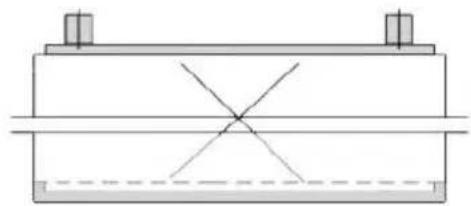 Vevor EATB28-30 - Screw thread link - 5