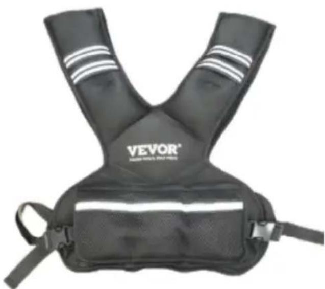 Vevor JS-VEST006-1 - 1