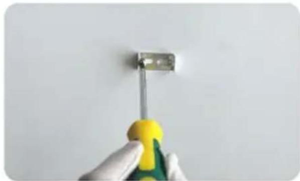 Vevor VB45-2 - INSTALLATION STEPS - 4
