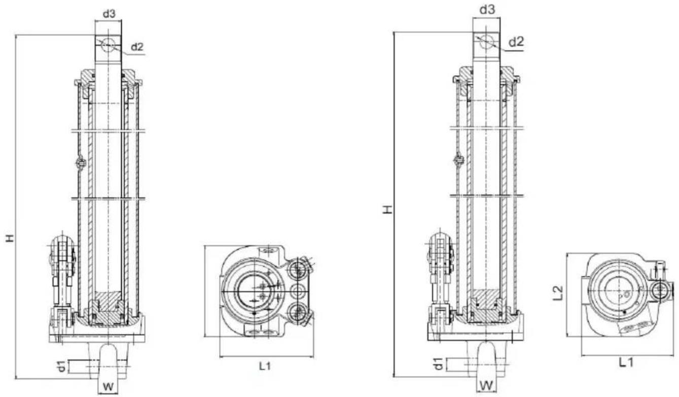 Vevor QJD-CB080A-00 - Lubrication - 4