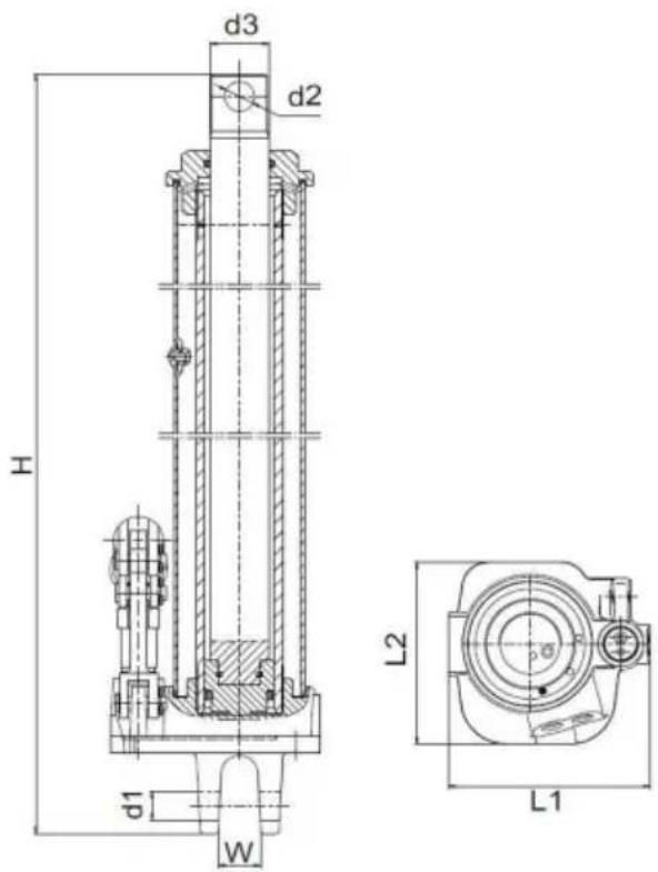 Vevor QJD-CB030A-00 - LISTADEPIEZAS - 3
