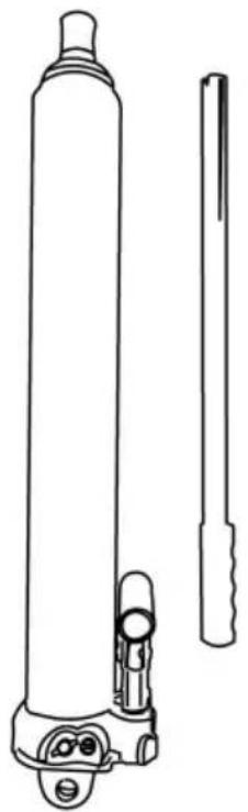 Vevor QJD-CB030A-00 - MODELL: QJD-CB040B-00/QJD-CB030A-00/QJD-CB080A-00/QJD-CB080B-00 - 1