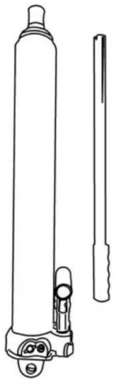 Vevor QJD-CB030A-00 - MODELL: QJD-CB040B-00/QJD-CB030A-00/QJD-CB080A-00/QJD-CB080B-00 - 1