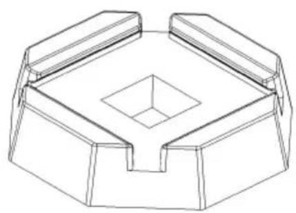 Vevor CXFC05-4 - VEVOR - 2