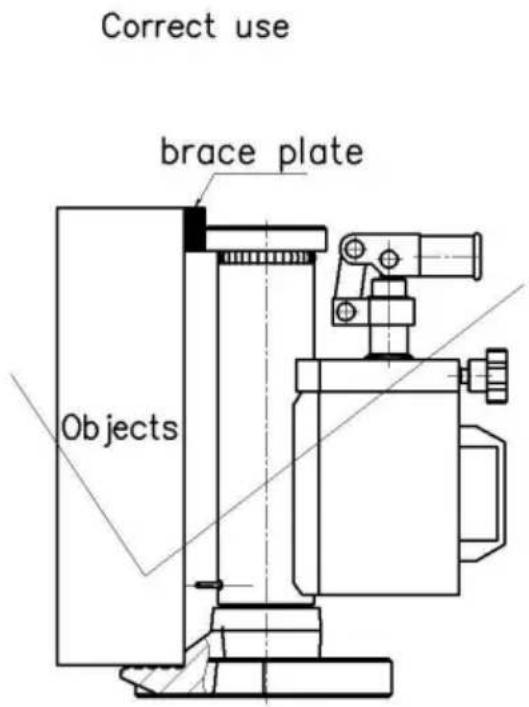 Vevor 108A-0050-00-00 - Norme di sicurezza - 2
