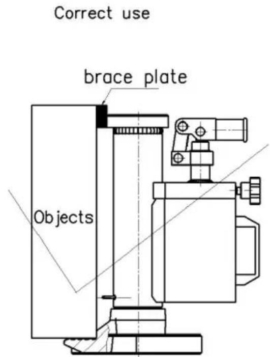 Vevor 108A-0050-00-00 - Safety Standard - 2