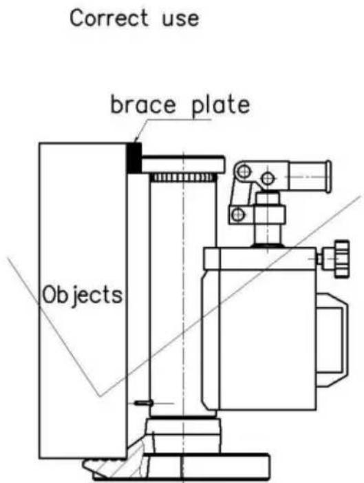 Vevor 108A-0050-00-00 - Veiligheidsnorm - 2