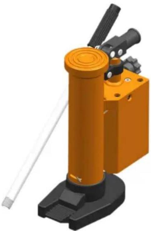 Vevor 108A-0050-00-00 - TOUGH TOOLS, HALF PRICE - 1