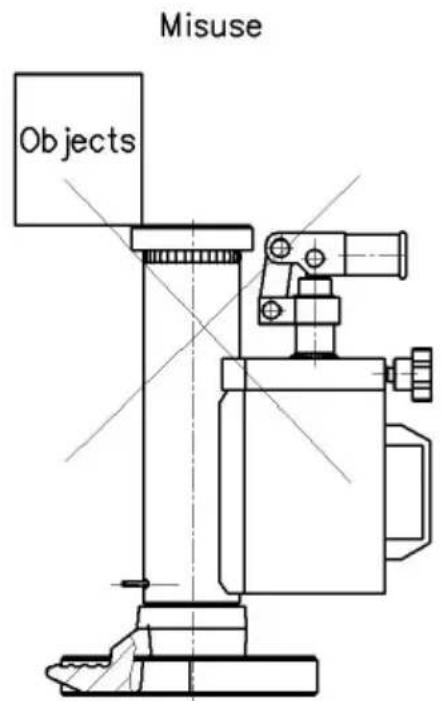 Vevor 108A-0050-00-00 - Safety Standard - 1