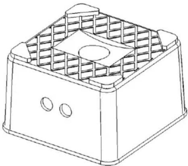 Vevor CXFC04-1 - VEVOR® - 1