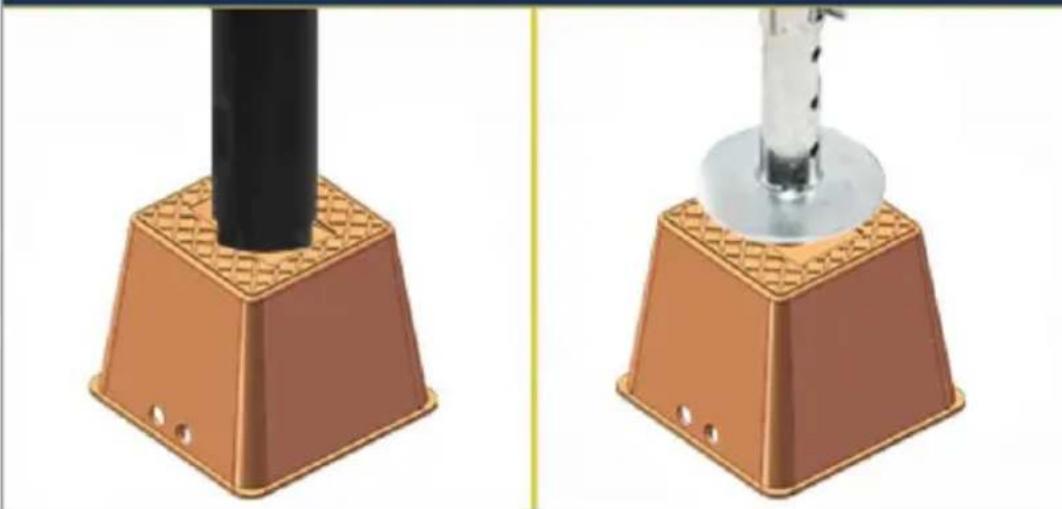 Vevor CXFC04-1 - USE INDICATION - 3