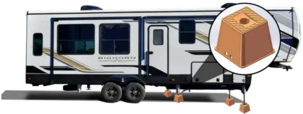 Vevor CXFC04-1 - OSTRZEŻENIE - 3