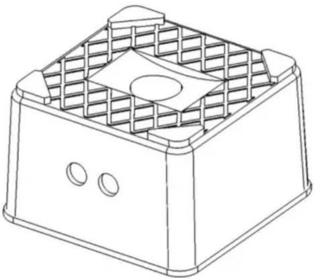 Vevor CXFC04-1 - VEVOR® - 1