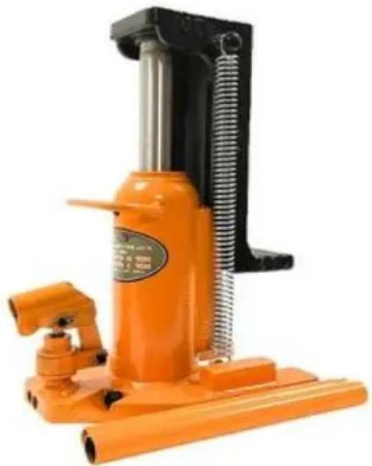 Vevor 107A-0050-00-00 - TOE JACK - 1