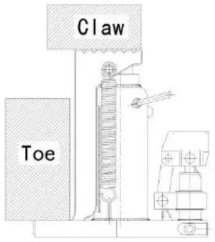 Vevor 107A-0050-00-00 - Usage Diagram - 1