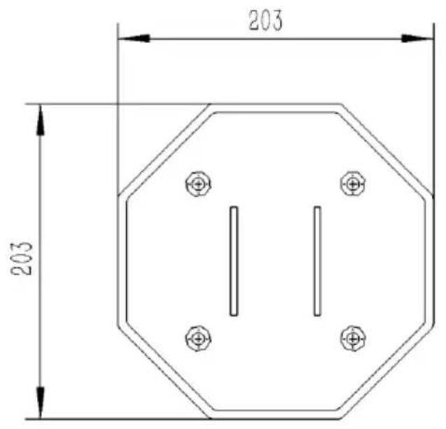 Vevor CXFC06J-4 - PRODUCT INTRODUCTION - 1